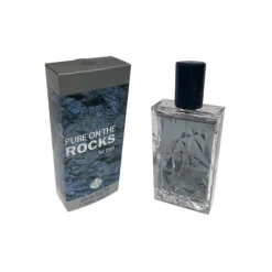Aftershave^Real Time EDT 100ml Pure on the Rocks RT150