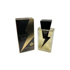 Aftershave^Real Time EDT 100ml Smart Guy RT160
