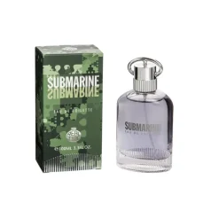 Aftershave^Real Time EDT 100ml Submarine RT112