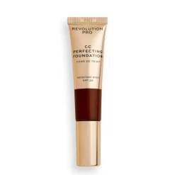 Cc Cream^Revolution Rev Pro CC Cream Perfecting SPF 30 F17.5