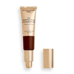 Cc Cream^Revolution Rev Pro CC Cream Perfecting SPF 30 F17.5