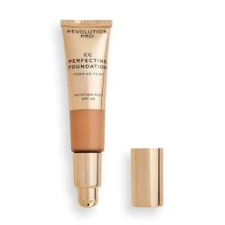 Cc Cream^Revolution Rev Pro CC Cream Perfecting SPF 30 F8