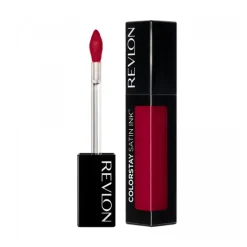 Lipsticks^Revlon ColorStay Ink Lipstick 020 On A Mission
