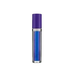 Lipsticks^Revlon Electric Shock Lipgloss 206 Cobalt Charged