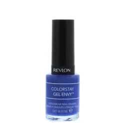 Nail Polish^Revlon Nail Polish Color Stay Gel Envy 440 Wild Card