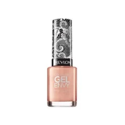 Nail Polish^Revlon Nail Polish Colorstay Gel Envy 802 Un Peach Me
