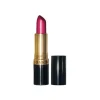 Lipsticks^Revlon Super Lustrous 657 Lipstick Fuchsia Fusion