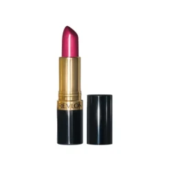Lipsticks^Revlon Super Lustrous 657 Lipstick Fuchsia Fusion