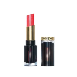 Lipsticks^Revlon Super Lustrous Lipstick Shine Glassy Pink 016
