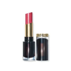 Lipsticks^Revlon Super Lustrous Lipstick Shine Dazzle Me Pink 015