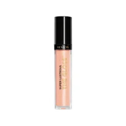 Lip Gloss & Stain^Revlon Super Lustrous Lip Gloss Sandstorm