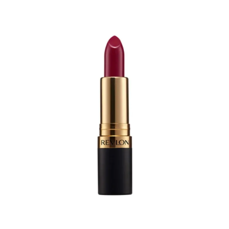 Lipsticks^Revlon Super Lustrous Lipstick 057 Power Move