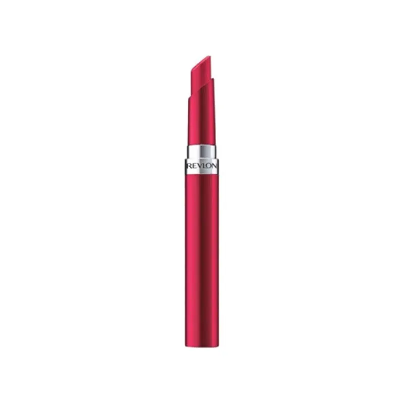 Lip Gloss & Stain^Revlon Ultra HD Lip Lacquer HD Rhubarb 745 Lipgloss