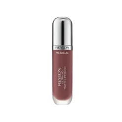 Lip Gloss & Stain^Revlon Ultra HD Matte Lip Color 705 Metallic HD Shine