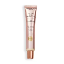 Cc Cream^Revolution Revolutiion Glow Skin Perfector Gold