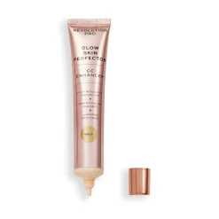 Cc Cream^Revolution Revolutiion Glow Skin Perfector Gold