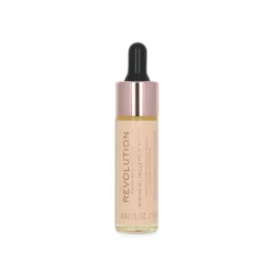 Skin Treatment^Revolution Baking Oil 18ml
