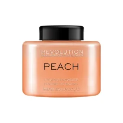 Powders^Revolution Baking Powder Peach