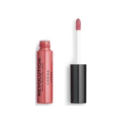 Lipsticks^Revolution Ballerina 112 Creme Lip