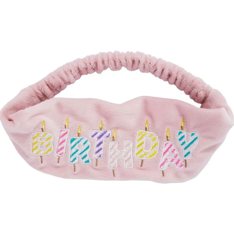 Hair Accessories^Revolution Birthday Headband