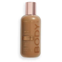 Foundations^Revolution Body Veil Face & Body Foundation