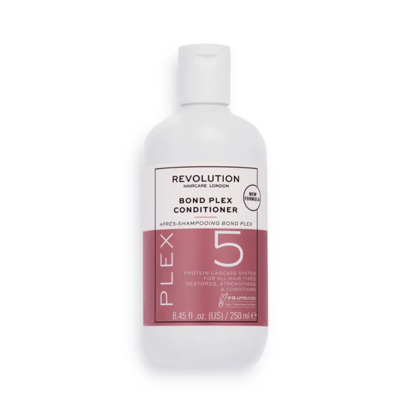 Conditioner^Revolution Bond Plex 5 Conditioner