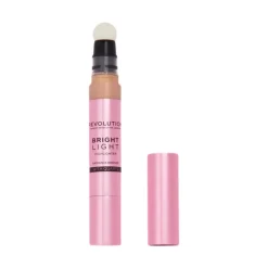 Highlighters^Revolution Bright Light Highlighter Radiance Bronze