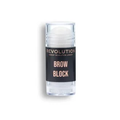 Eyebrow Gels^Revolution Brow Block Glue