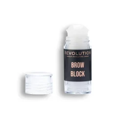 Eyebrow Gels^Revolution Brow Block Glue
