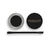 Eyebrow Gels^Revolution Brow Pomade Graphite