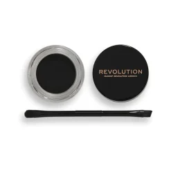 Eyebrow Gels^Revolution Brow Pomade Graphite