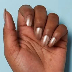 Nail Polish^Revolution Candy Polish Caramel Fancy