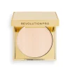Powders^Revolution CC Perfecting Pressed Powder Warm Beige