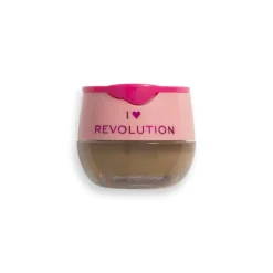 Eyebrow Gels^Revolution Chocolate Brow Pomade Salted Caramel