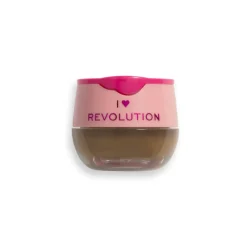 Eyebrow Gels^Revolution Chocolate Brow Pomade Milk Chocolate