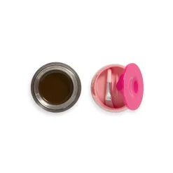 Eyebrow Gels^Revolution Chocolate Brow Pomade Dark Chocolate