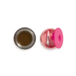 Eyebrow Gels^Revolution Chocolate Brow Pomade Milk Chocolate