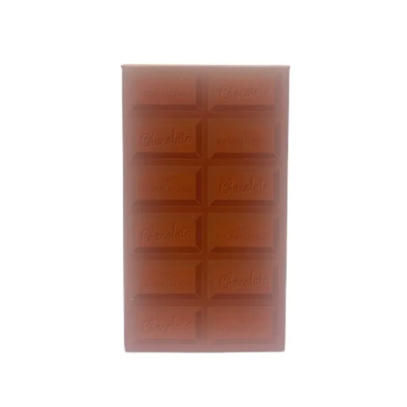 Contour^Revolution Chocolate Contour Bar Medium