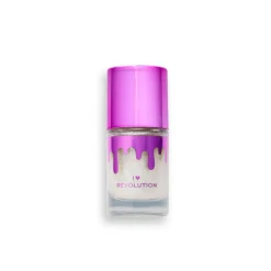 Nail Polish^Revolution Chocolate Nail Polish Icing Sugar