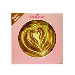 Bronzers^Revolution Coffee Bronzer Cappuccino