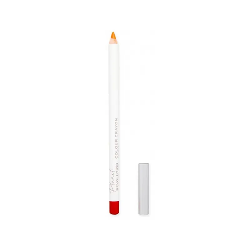 Eyeliners^Revolution Colour Crayon Orange
