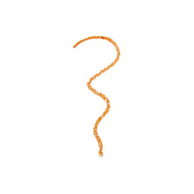 Eyeliners^Revolution Colour Crayon Orange