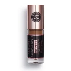 Concealers^Revolution Conceal & Define Infinite Concealer C16.5