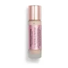 Foundations^Beauty Outlet Revolution Conceal & Define Foundation F4