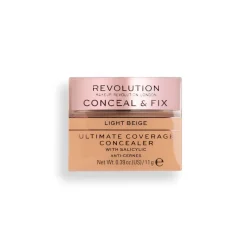 Concealers^Revolution Conceal & Fix Ultimate Coverage Concealer