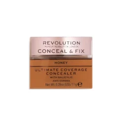 Concealers^Revolution Conceal & Fix Ultimate Coverage Concealer