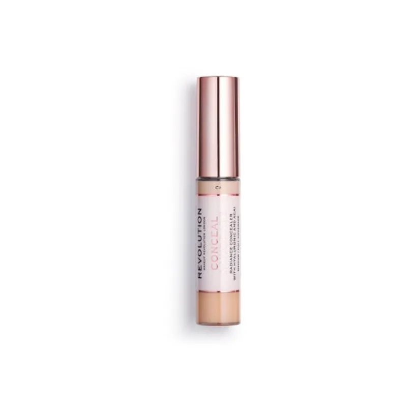 Concealers^Revolution Conceal & Hydrate Concealer C7