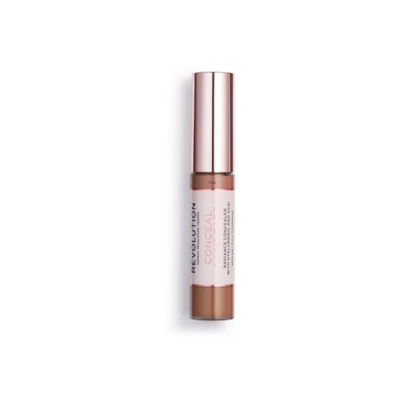 Concealers^Revolution Conceal & Hydrate Concealer C14