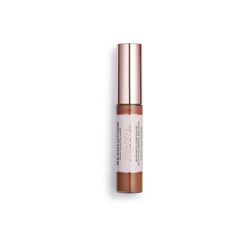 Concealers^Revolution Conceal & Hydrate Concealer C16.5
