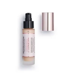 Foundations^Revolution Conceal & Hydrate Foundation